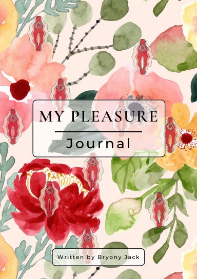 My Pleasure Journal