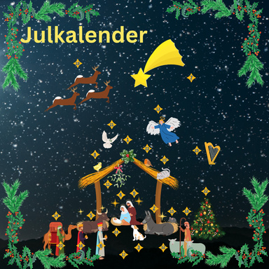 Julkalender