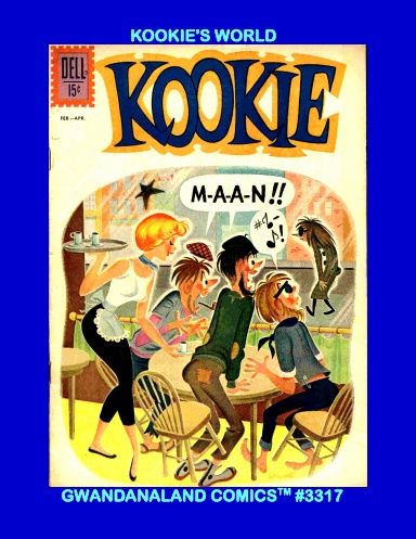 Kookie's World