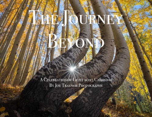 The Journey Beyond 2025 Calendars