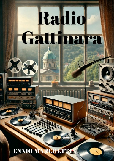 RADIO GATTINARA