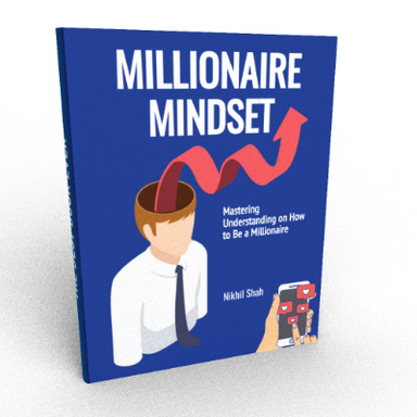 Nik Shah | Mastering Understanding on How to Become a Millionaire