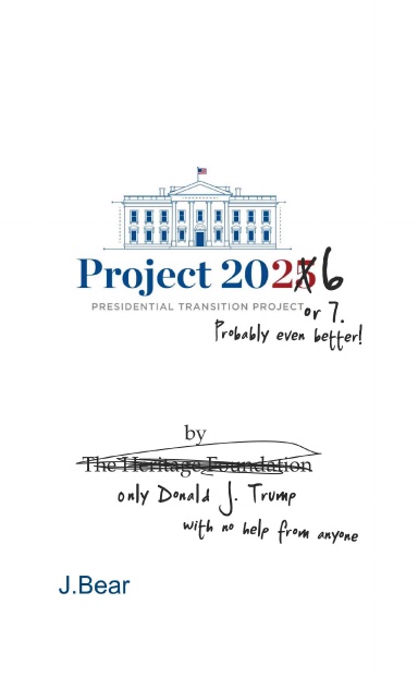 Project 2026