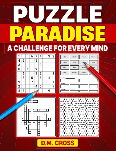 Puzzle Paradise