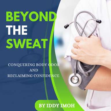 The body odor solution