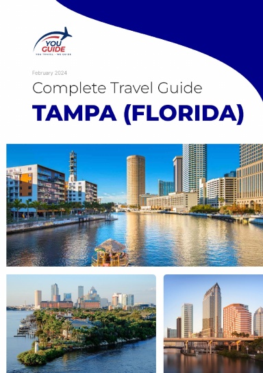 The complete travel guide for Tampa