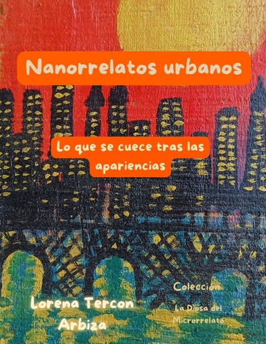 Nanorrelatos urbanos