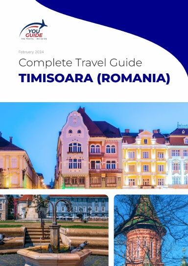 The complete travel guide for Timisoara