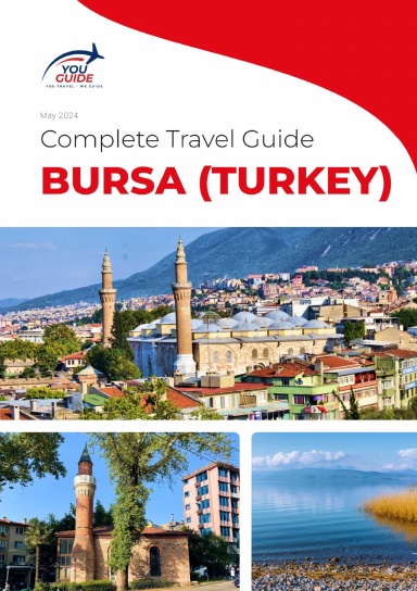 The complete travel guide for Bursa