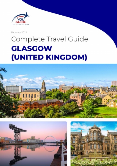 The complete travel guide for Glasgow