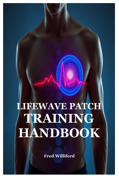 【LIFEWAVE】アラビダ パッチ PHOTO THERAPY LifeWave Alavida Phototherapy, 30 Patches - Exp. 06/2027 New