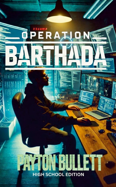 Operation Barthada