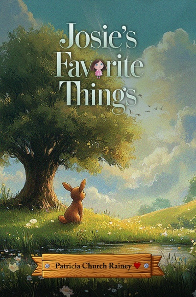 Josie's Favorite Things
