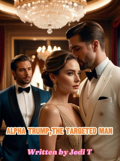 Alpha Trump,The Targeted Man
