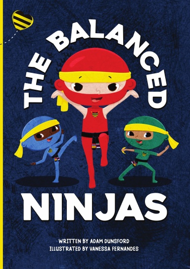 The Balanced Ninjas