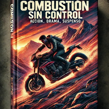 Combustión sin control