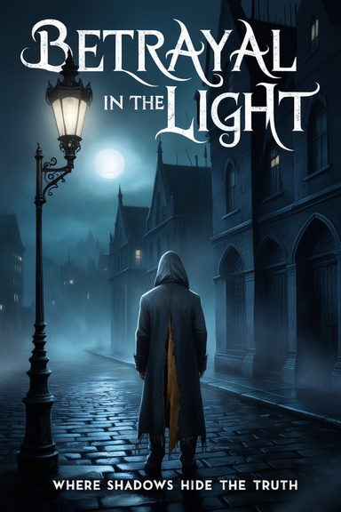 Betrayal in the light
