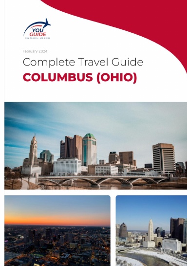 The complete travel guide for Columbus