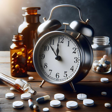 Medicine between past and present 2024