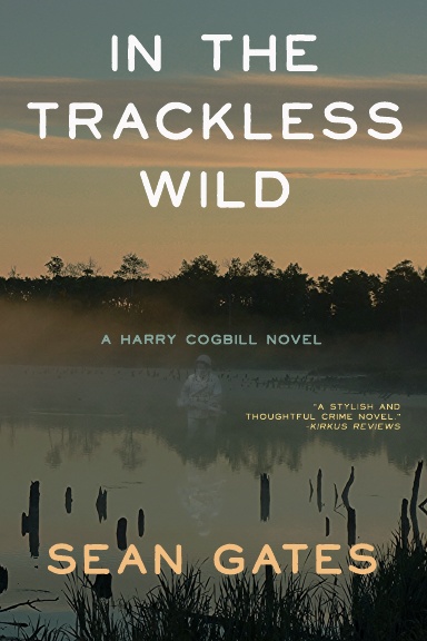 In The Trackless Wild