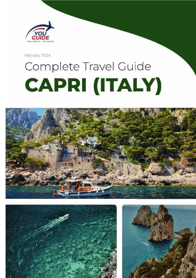 The complete travel guide for Capri (Island)