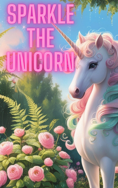 Sparkle The unicorn