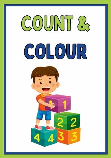 Count & Colour