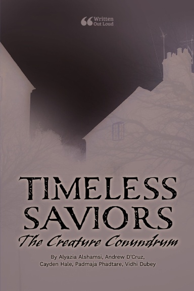 Timeless Saviors: The Creature Conundrum