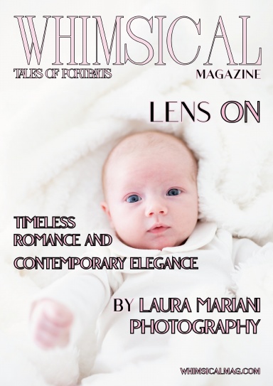 Whimsical Magazine
