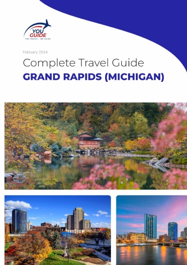 The complete travel guide for Grand Rapids