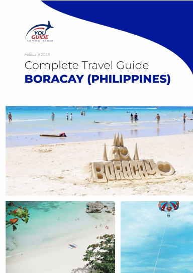 The complete travel guide for Boracay (island)