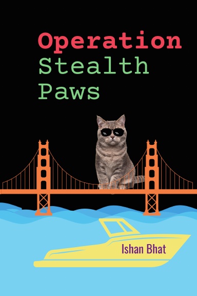 Operation Stealth Paws