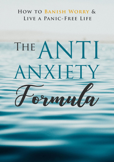 Anti Anxiety Formula