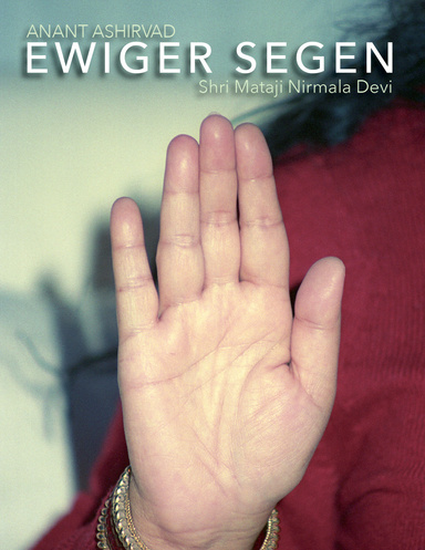 Anant Ashirvad Ewiger Segen