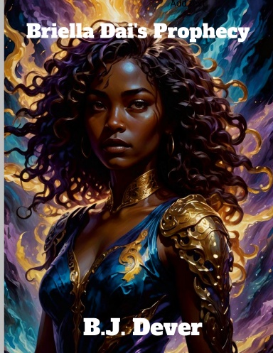 Briella Dai's Prophecy