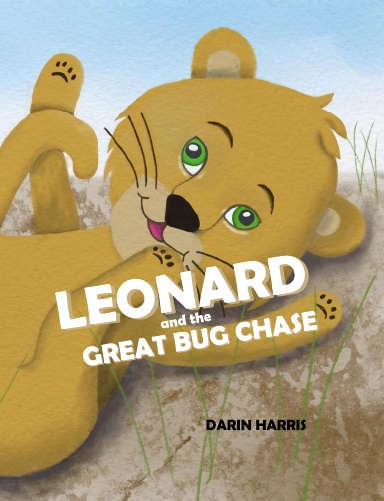 Leonard and the Great Bug Chase
