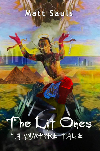 The Lit Ones