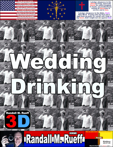 Wedding Drinking (3D) (Preview)