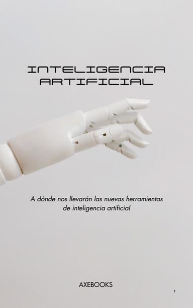 La inteligencia artificial