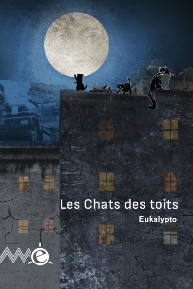 Les Chats des toits