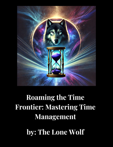 Roaming the Time Frontier: Mastering Time Management