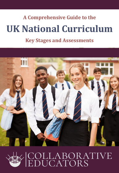 A Comprehensive Guide to the UK National Curriculum