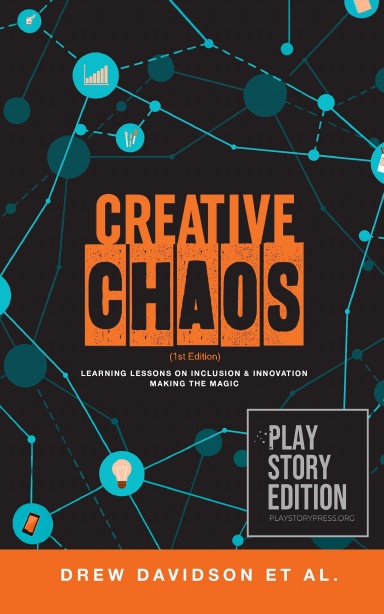 Creative Chaos