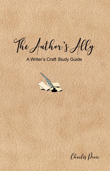 The Author's Ally