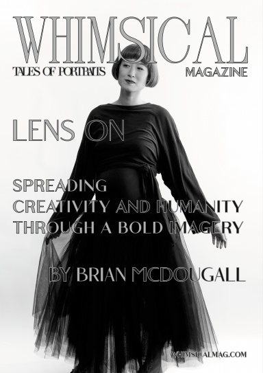 Whimsical Magazine