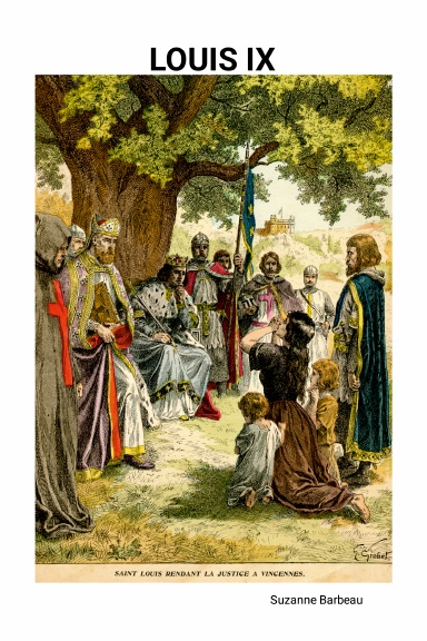 Louis IX