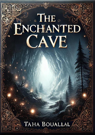 The enchanted cave