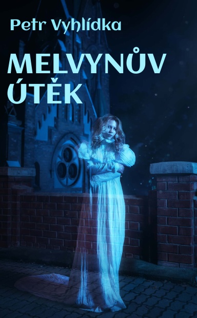 Melvynův útěk