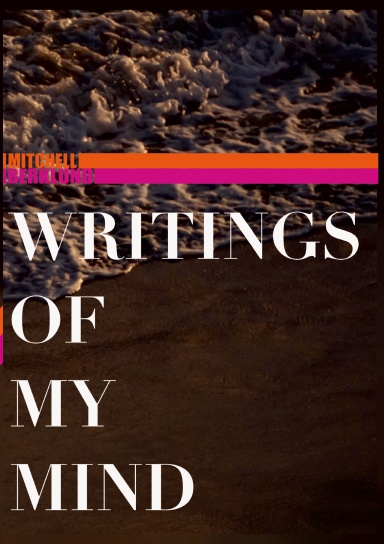 Writings of My Mind