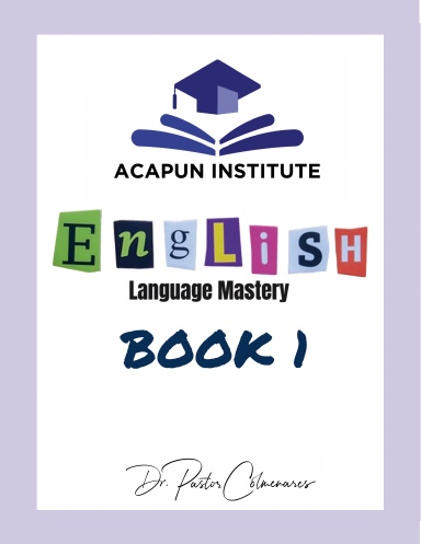English Mastery I